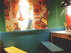 -蜀都小君肝串串香火锅(龙华旗舰店)