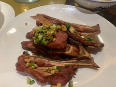 -野渡坡·极致湘菜·庭院餐厅(汉阳店)