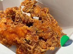 -卤山川·卤味炸串(南山益田假日店)