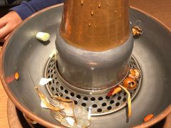 -北京老门框爆肚涮肉馆(凤城六路店)