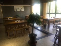 大堂-淳澄水盆羊肉