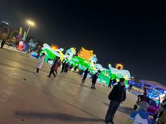 -华夏文旅海洋公园