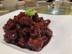 -老客站酒楼(金花南路店)