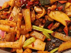 -炭舍干锅(华发商都店)