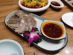 -品回味清真西北楼(宁波首店)