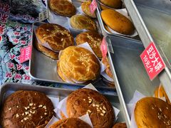 -李氏憨粑粑(官渡古镇店)