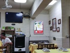 大堂-正宗波记潮州砂锅粥(新洲一街店)