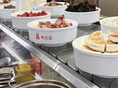 -西火火·川派小火锅(西溪银泰店)