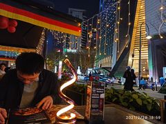 -haxnbauer海森堡德国餐厅(深圳coco店)