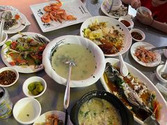 -潘先生海鲜城(神州半岛店)