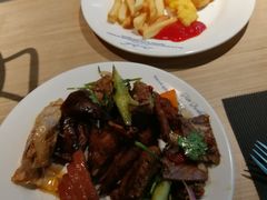 -星伦多自助料理(江阴万达店)