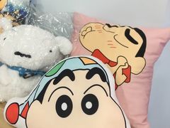 -蜡笔小新の茶 CRAYON SHINCHAN(旗舰店)