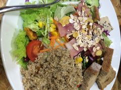 Meal&nbsp;Salad米有沙拉(长泰广场店)-Meal Salad米有沙拉(长泰广场店)