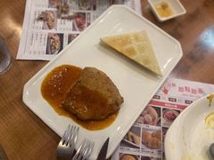 -新世界餐厅(万达店)
