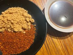 沾碟-长药唐师乐山油炸(石人直营店)