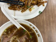 -百福麵家(新馬路店)