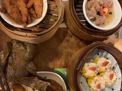 -添好运点心专门店(深水埗店)
