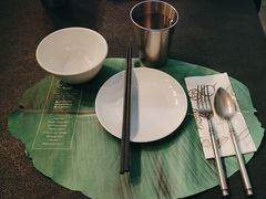 -帕蓝·暹罗料理(大学路店)
