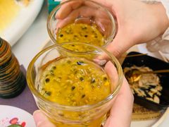 -野蔓果·山野菜(西湖景区·龙井茶田店)