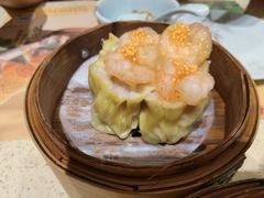 -点都德(奥体印象城店)