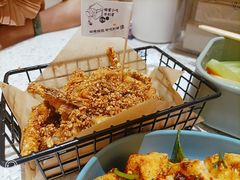 【必吃榜No.1】秘制蜂蜜鸡脚-雲物·云南小馆(好悦天地店)
