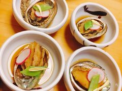 -王鼎精致料理铁板烧(世博源店)