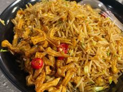 -串小白烧烤(金沙洲店)