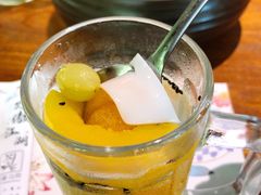 杏仁腐-馬蘭花開(车站大道店)