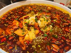 -二分八云雁阁•新晋菜大同味(长治路店)