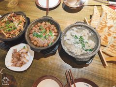 -王明古法砂锅居(开化寺店)