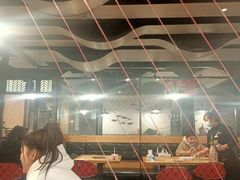 -鱼酷活鱼烤鱼(梅江印象城店)