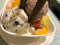 -松记糖水店(铜锣湾分店)