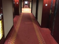 -北京前门建国饭店