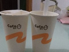 -CoCo都可(骆家庄新店)