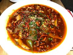-兔槽江湖菜·重庆璧山兔(水围店)