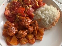 -同济大学-北苑食堂