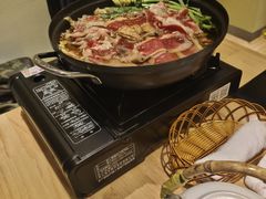 -和喜居酒屋(万龙丽水湾店)