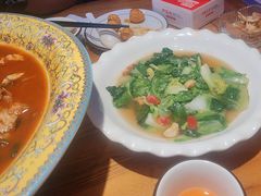 -俭寨大盘芦花土鸡·小公鸡·烧烤新疆菜(云通店)