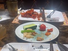 -汉丽斯巴西烤肉自助(市南店)