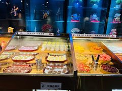 -神户赤童日式烤肉伙伴(东直门店)