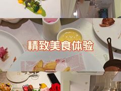 -PARFUM FLORAL花境法餐(南京首店)