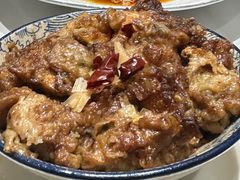-双城乡铁锅炖羊肉(莱安逸境店)