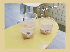 -W Coffee(船板巷店)