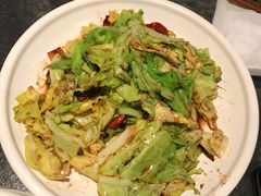 -金掌勺东北菜(格兰晴天店)