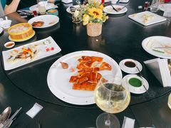 -岁粤Moon·湖景餐厅(月光码头店)