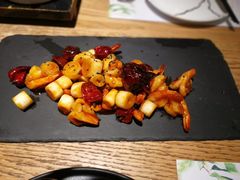 -青梅酒肆PLUS(长白仙岛北路店)