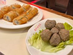 -燃计沙茶皇·香港沙茶火锅(人广旗舰店)