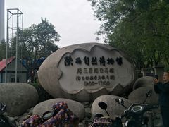 -陕西自然博物馆