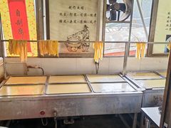 -全汁全味驴庄(凤岗店)
