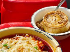 -阿福板凳面(观音桥店)